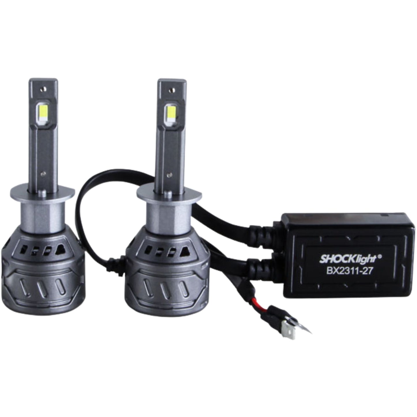ULTRALED S17X 6500K 5500 LUMENS 9-32V